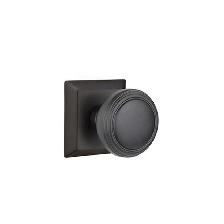 Emtek Bright Chrome Passage 8231NWUS19 8231NWUS19